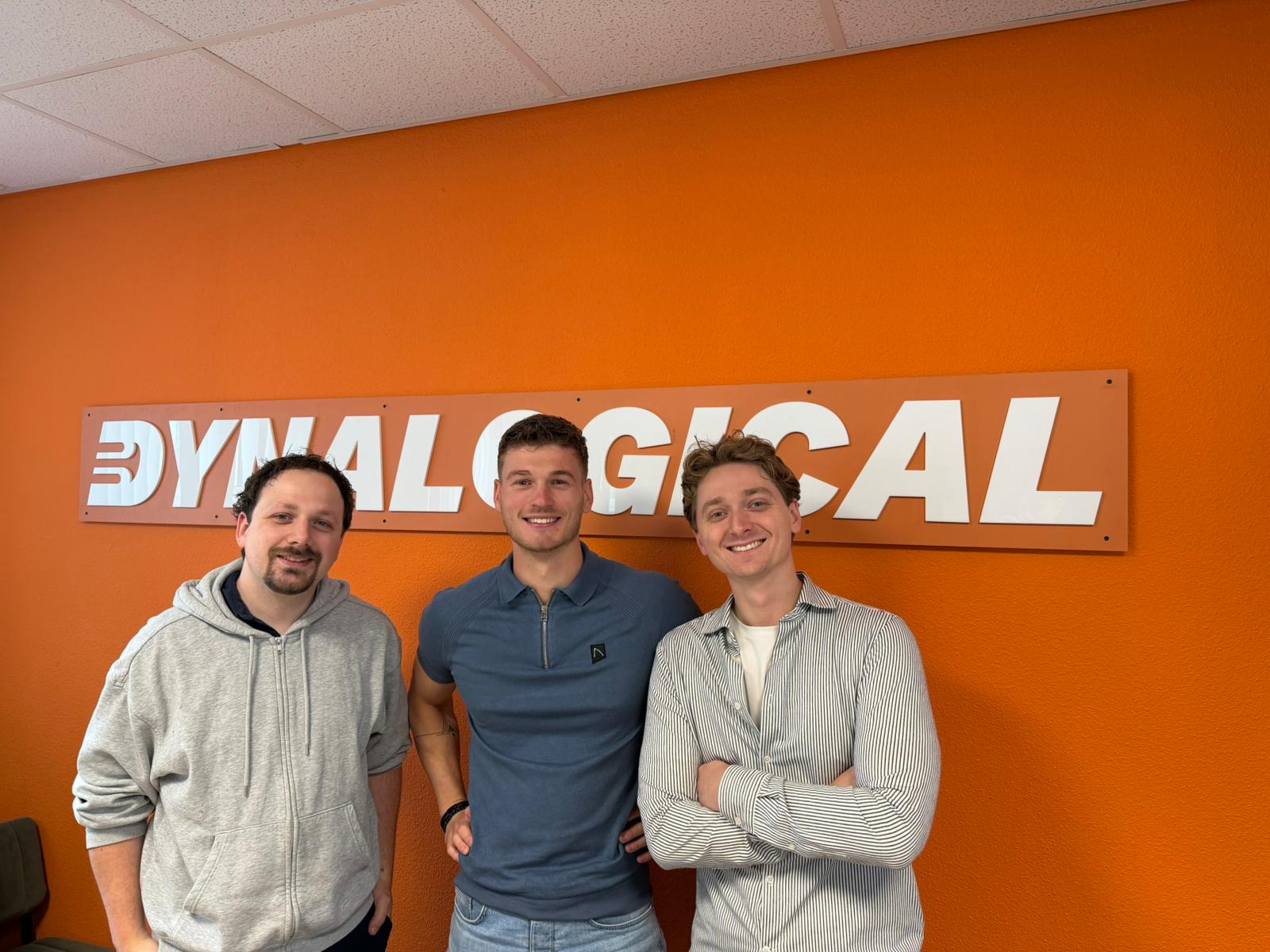 Samenwerking InBusiness en Dynalogical