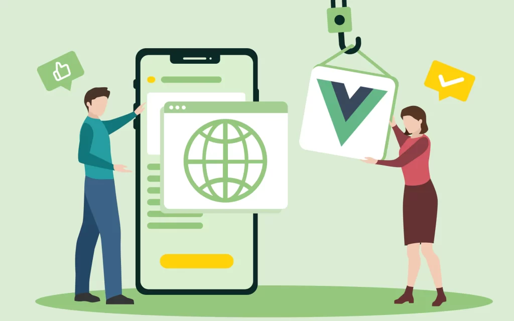 6 krachtige trends in web- en app-ontwikkeling: responsive design, progressive web apps en meer