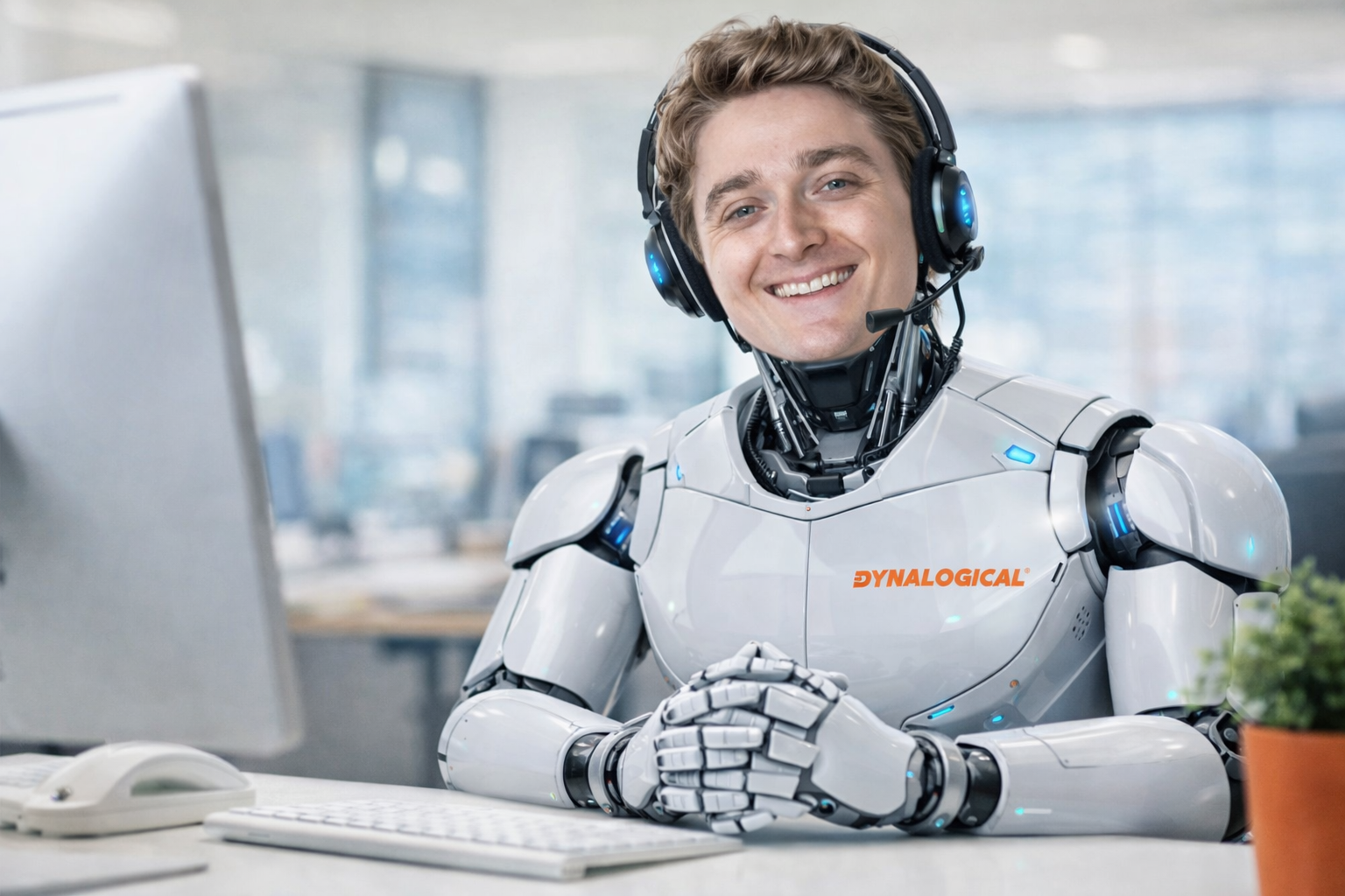 Maakt AI de wereld efficiënter, of juist afstandelijker?