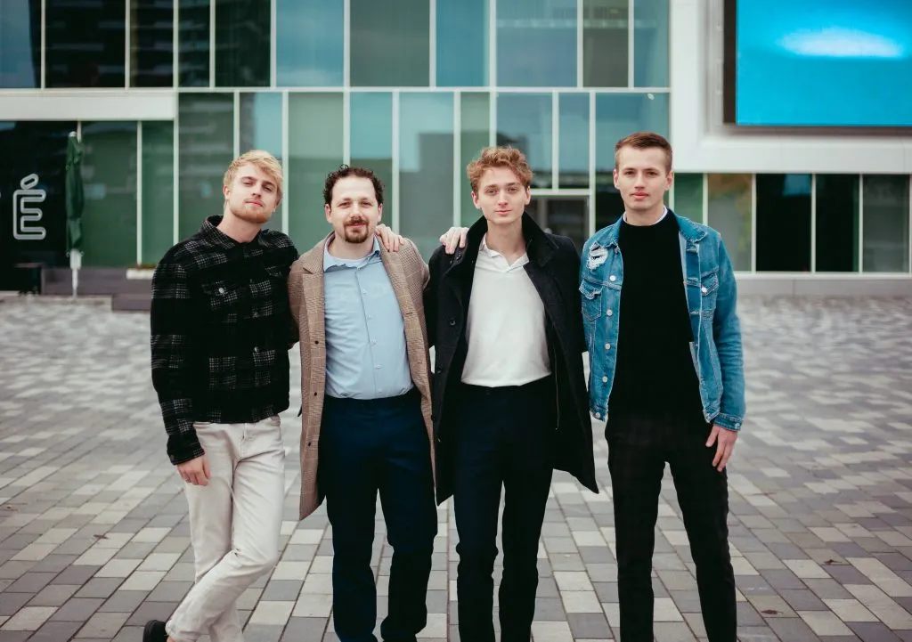 4 jarig bestaan Dynalogical - meer dan alleen een website maken.