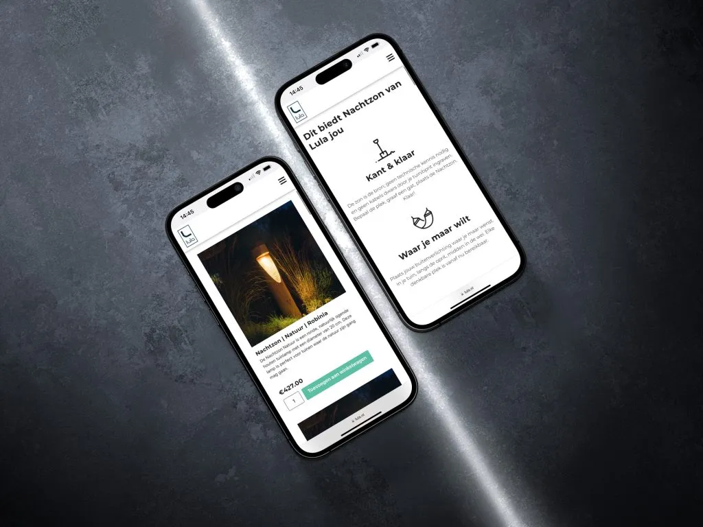 Hoeveel mobiel verkeer krijgt mijn website? Lees hier hoe je erachter komt.