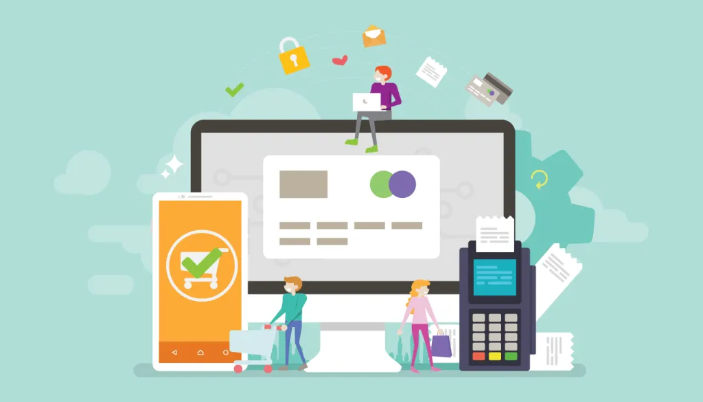 E-commerce: 6 kernstrategieën van Dynalogical met WooCommerce & WordPress voor ongekend succes