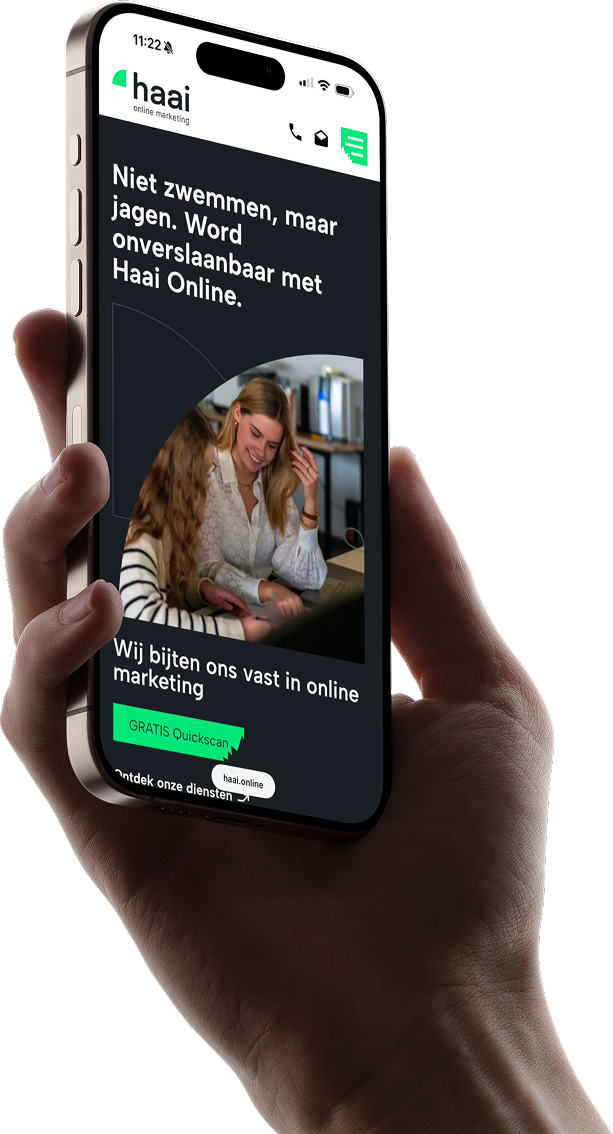 Online marketingbureau uit Emmen