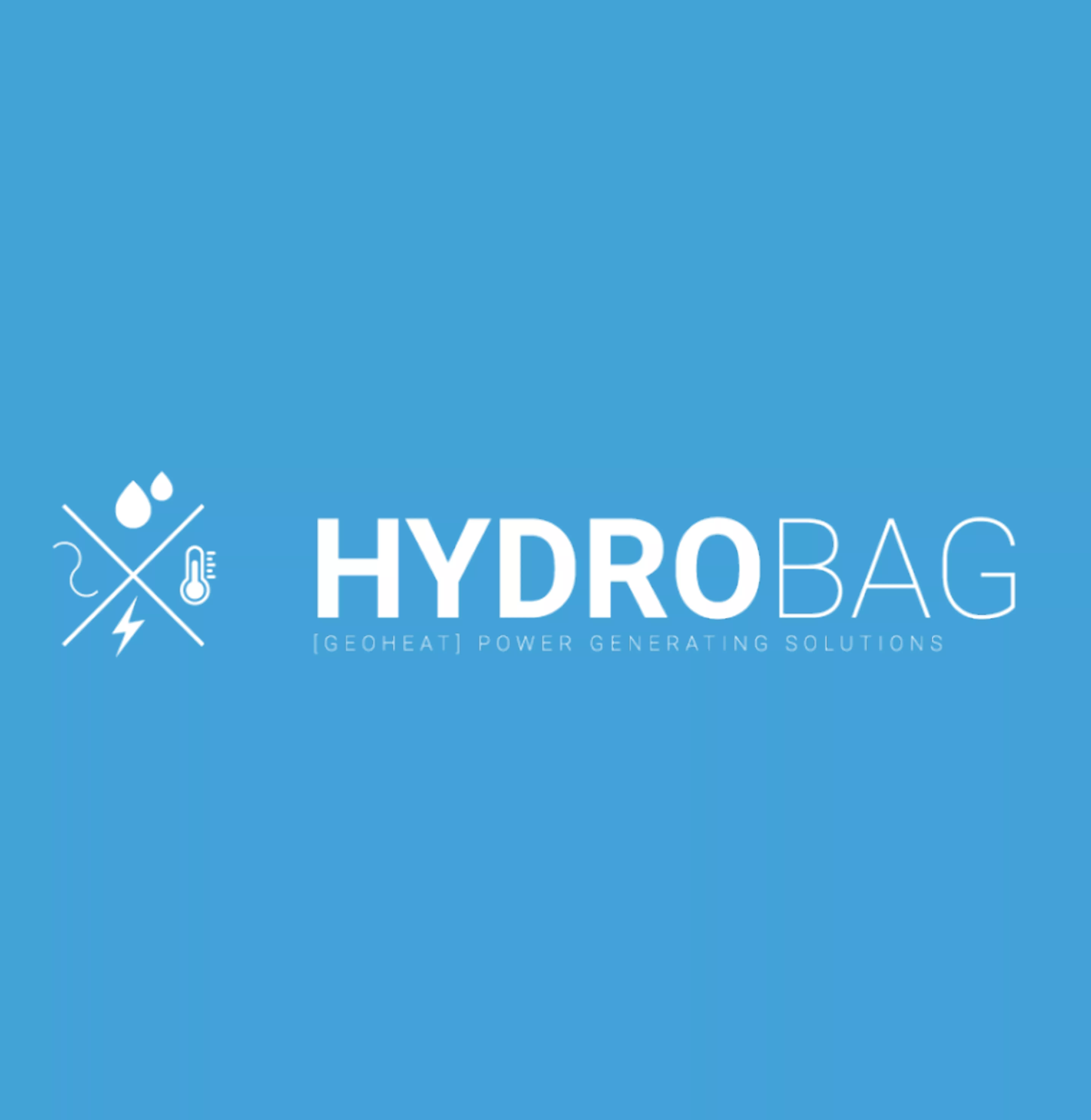 Logo van Hydrobag