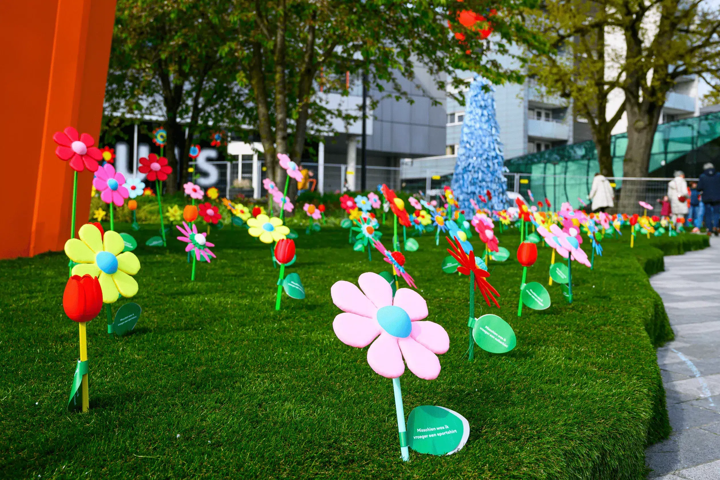 Plastic Positivity