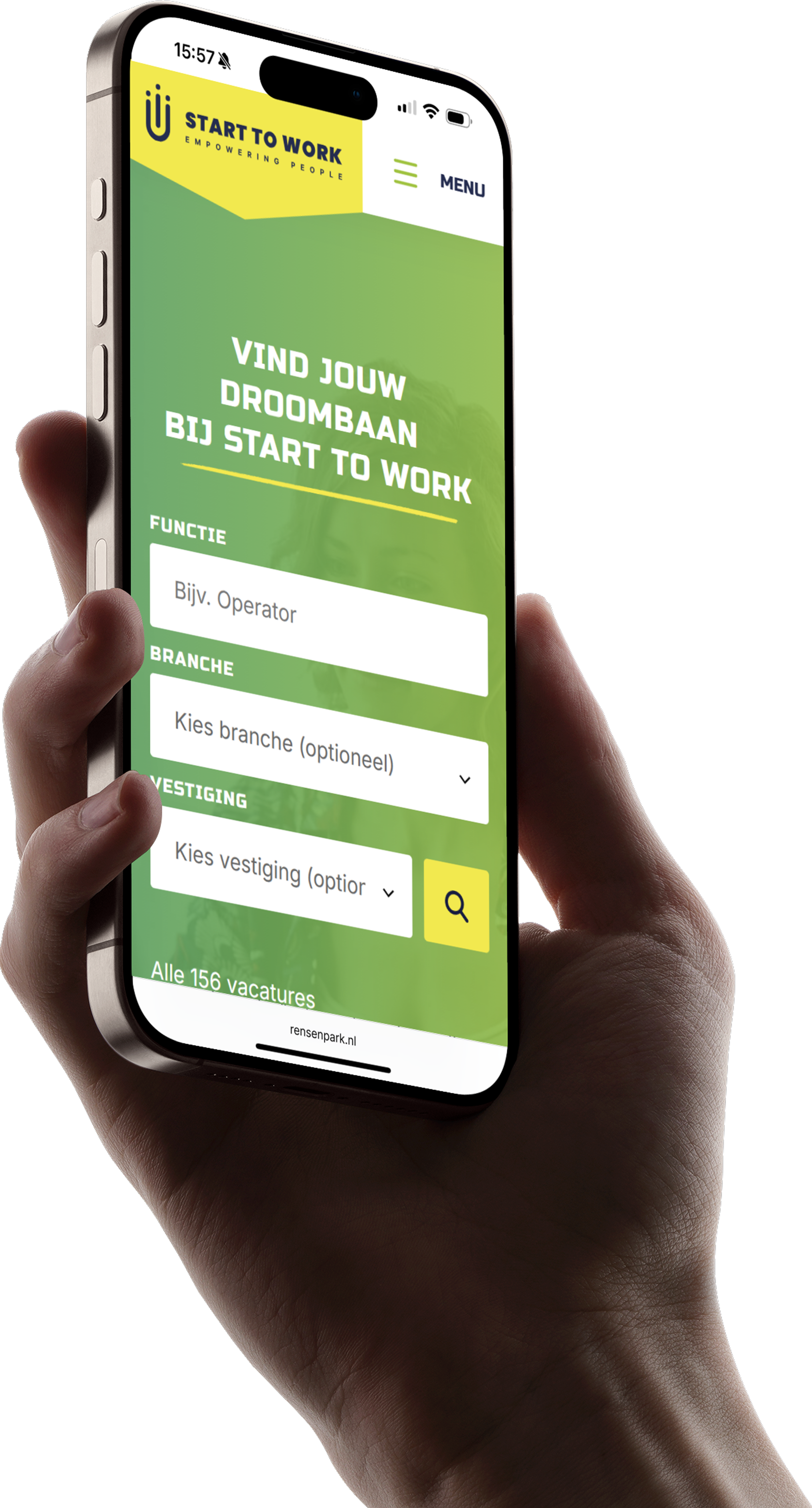 Een snellere website