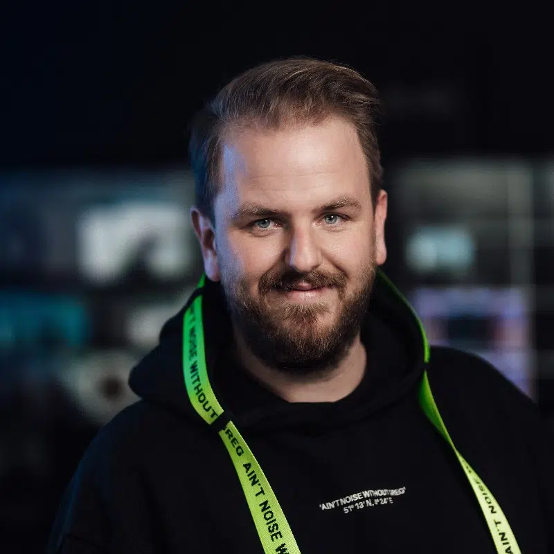 Richard Broekhuijzen