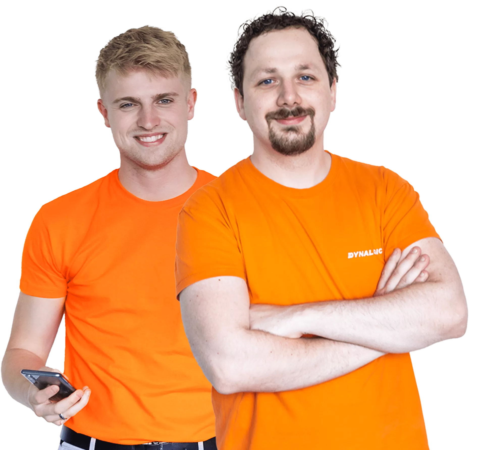 Kan Dynalogical snelle Wordpress hosting regelen voor mijn website?